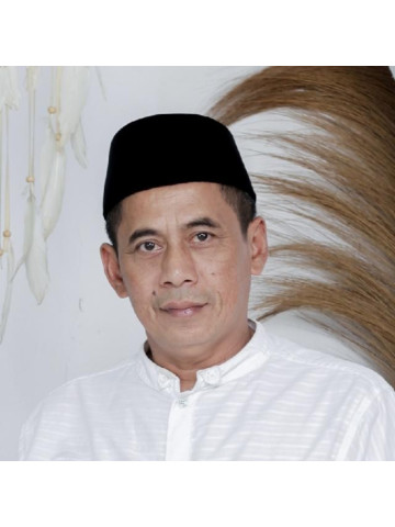 Ir. Dudung M Ichsan