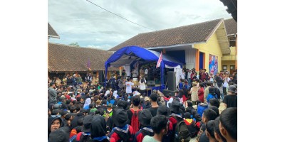 Gebyar Kreasi Al - Madani (GKA)