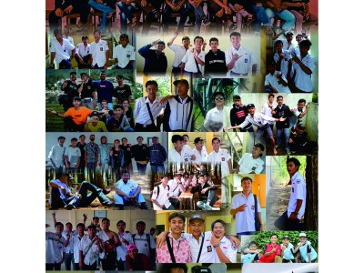 Alumni 2020-2021