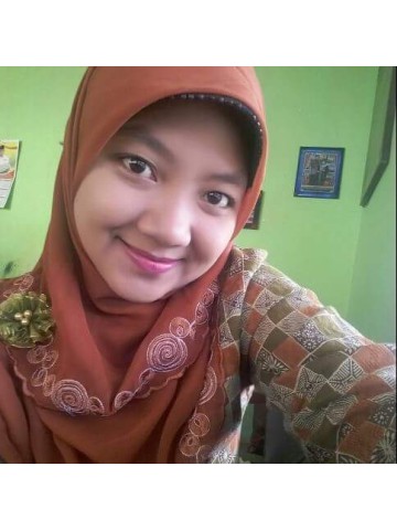 Rindu Kesuma Dewi, S.Pd