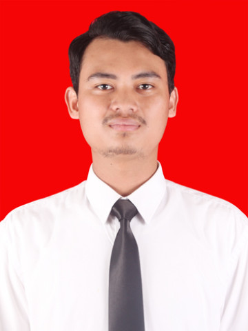 Restu Saputra, S.Pd