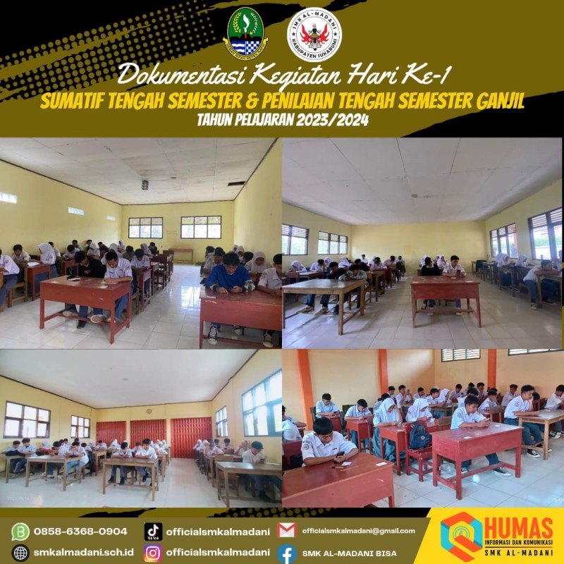 Penilaian Sumatif Tengah Semester Genap 2023/2024