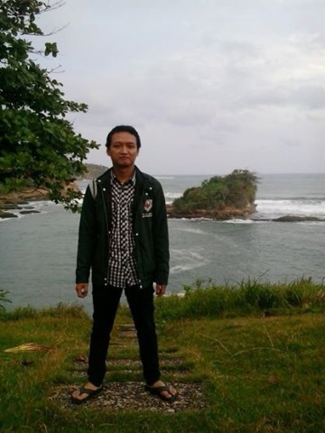 Erdi Ardiansyah Munggaran, A.Md.Kom