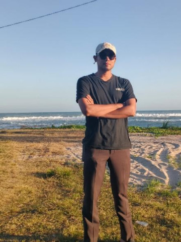 Sadam Anugrah, S. Pd
