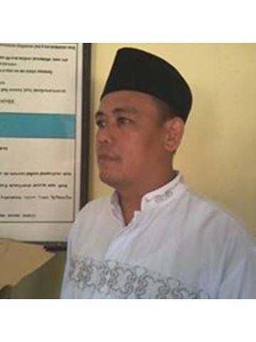 Dikdik Hermawan