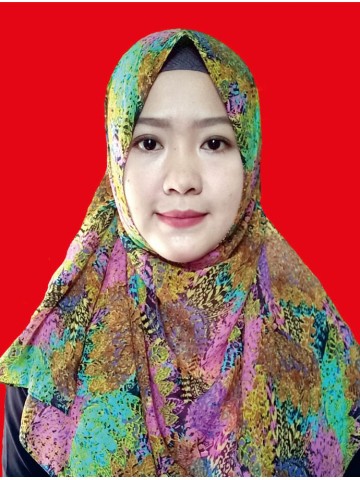 Malinda Anggela, S.Pd.
