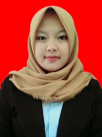 Suci Nurfitriani, S.E