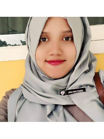 Anisa Gleis Pratiwi, S.Pd