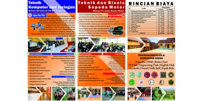 Brosur PPDB 2021-2022