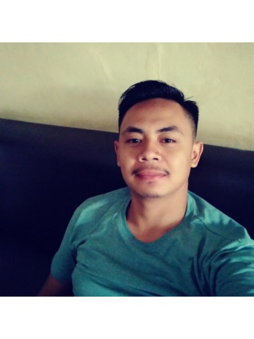 Fian Wardana Saputra S.Pd