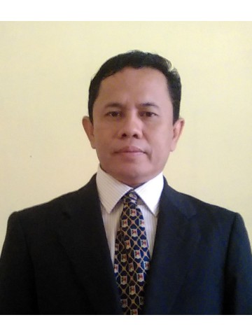 Ir. H. Eneng Kardiman, M.Pd.