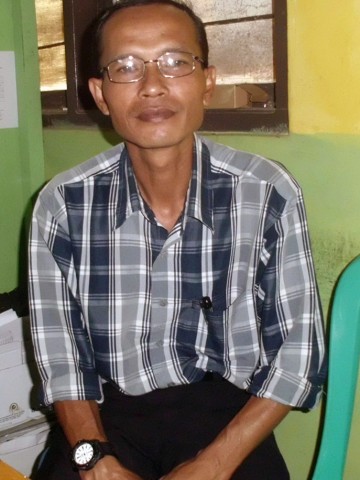 Ade Irawan.S.Pd