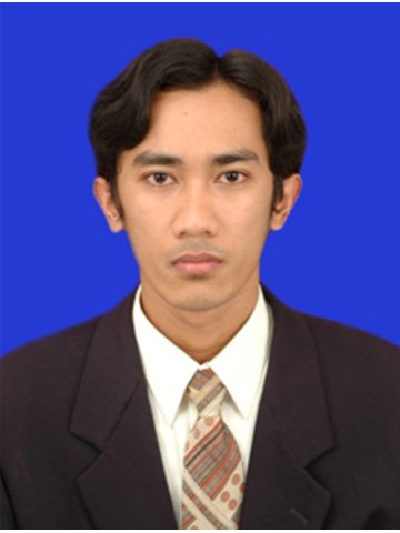 Mohamad Ramlan, S.Pt