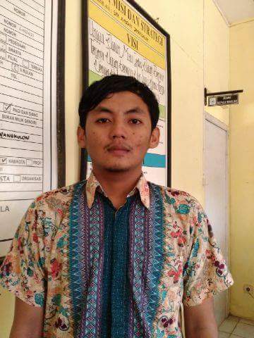 Hendra, S.Kom