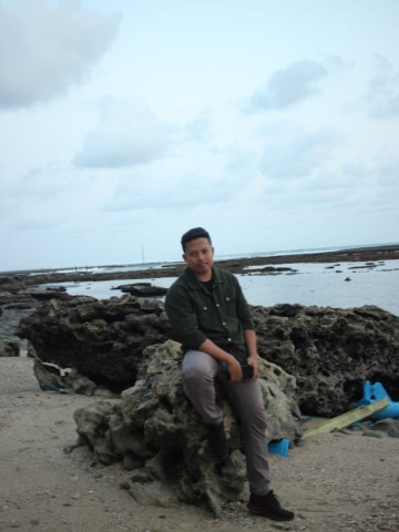 Rizki September Niaga, S. Kom